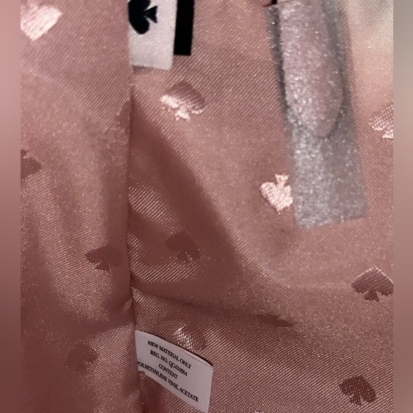 NEW Kate Spade Pebbled Leather Shoulder Bag - Picture 15 of 16